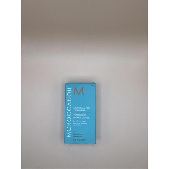 Moroccanoil Treatment 25ml - 4251A - Picture 1 of 1